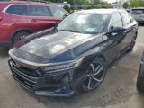 Used 2022 Honda Accord Sport image 2