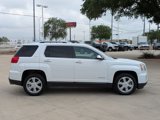 Used 2016 GMC Terrain SLT image 2