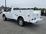 New 2024 RAM 2500 Tradesman w/ Chrome Appearance Group image 4