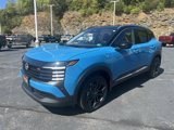 New 2025 Nissan Kicks SR image 3