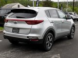 Used 2020 Kia Sportage LX image 6