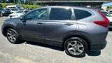 Used 2019 Honda CR-V EX image 4