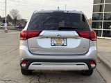 Used 2020 Mitsubishi Outlander SEL image 4