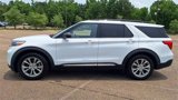 Used 2020 Ford Explorer XLT w/ Equipment Group 202A image 5