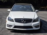 Used 2014 Mercedes-Benz C 250 Sedan image 2