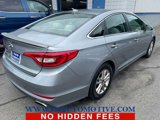Used 2015 Hyundai Sonata SE w/ Option Group 02 image 3