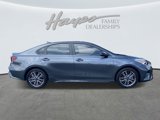 Used 2024 Kia Forte GT-Line image 2