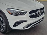 New 2025 Mercedes-Benz GLA 250 4MATIC image 3