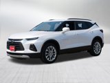 Used 2022 Chevrolet Blazer LT image 3