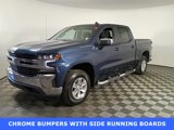 Used 2021 Chevrolet Silverado 1500 LT w/ Bed Protection Package image 2