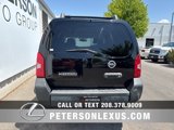 Used 2006 Nissan Xterra S w/ (U01) Utility Pkg image 5