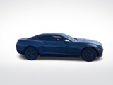 Used 2012 Chevrolet Camaro LS image 4