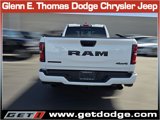 New 2025 RAM 1500 Big Horn image 5