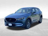Used 2021 MAZDA CX-5 Sport image 2