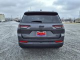New 2025 Jeep Grand Cherokee L Limited w/ Black Appearance Package image 3