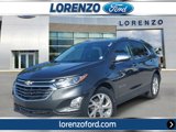 Used 2020 Chevrolet Equinox Premier image 1