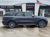 Used 2017 Dodge Durango Citadel image 4