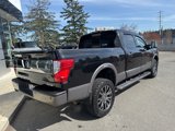 Used 2017 Nissan Titan Platinum Reserve image 4