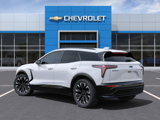 New 2024 Chevrolet Blazer EV RS image 3