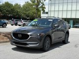 Used 2020 MAZDA CX-5 Touring image 2