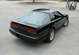 Used 1992 Pontiac Firebird Coupe image 3