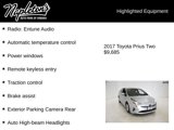 Used 2017 Toyota Prius Two image 5