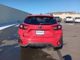 Used 2024 Subaru Crosstrek 2.0i Premium image 5