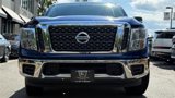 Used 2017 Nissan Titan SV image 3