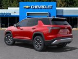 New 2025 Chevrolet Equinox LT image 3