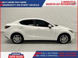 Used 2016 Scion iA image 2