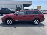 Used 2011 Subaru Outback 2.5i Limited w/ PWR Moonroof Pkg image 5
