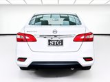 Used 2019 Nissan Sentra S image 5