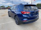Used 2022 Chevrolet Equinox RS w/ Infotainment Package image 4