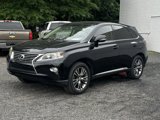 Used 2013 Lexus RX 450h FWD w/ Navigation Pkg image 3