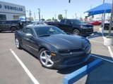 Used 2015 Chevrolet Camaro LT w/ RS Package image 2