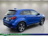 Used 2020 Mitsubishi Outlander Sport ES image 2