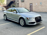 Used 2015 Audi A4 2.0T Premium image 3