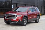 Used 2021 GMC Acadia SLE image 3