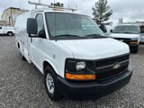 Used 2013 Chevrolet Express 3500 image 4