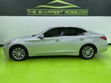 Used 2014 INFINITI Q50 Premium image 6