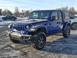 Used 2019 Jeep Wrangler Unlimited Rubicon image 3
