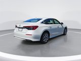Certified 2023 Honda Civic LX image 3