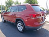 Used 2018 Volkswagen Atlas SE image 5