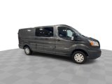 Used 2016 Ford Transit 350 148 Low Roof w/ Interior Upgrade Package image 2