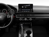New 2025 Honda Civic LX image 2