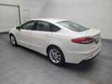 Used 2019 Ford Fusion SE image 3