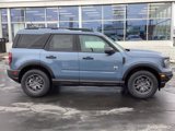 New 2024 Ford Bronco Sport Big Bend w/ Convenience Package image 2