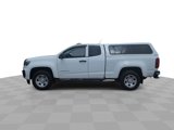 Used 2022 Chevrolet Colorado W/T w/ WT Convenience Package image 5