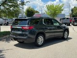 Used 2020 Chevrolet Traverse LT w/ Driver Confidence II Package image 5