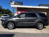 Used 2016 Ford Explorer Limited image 2